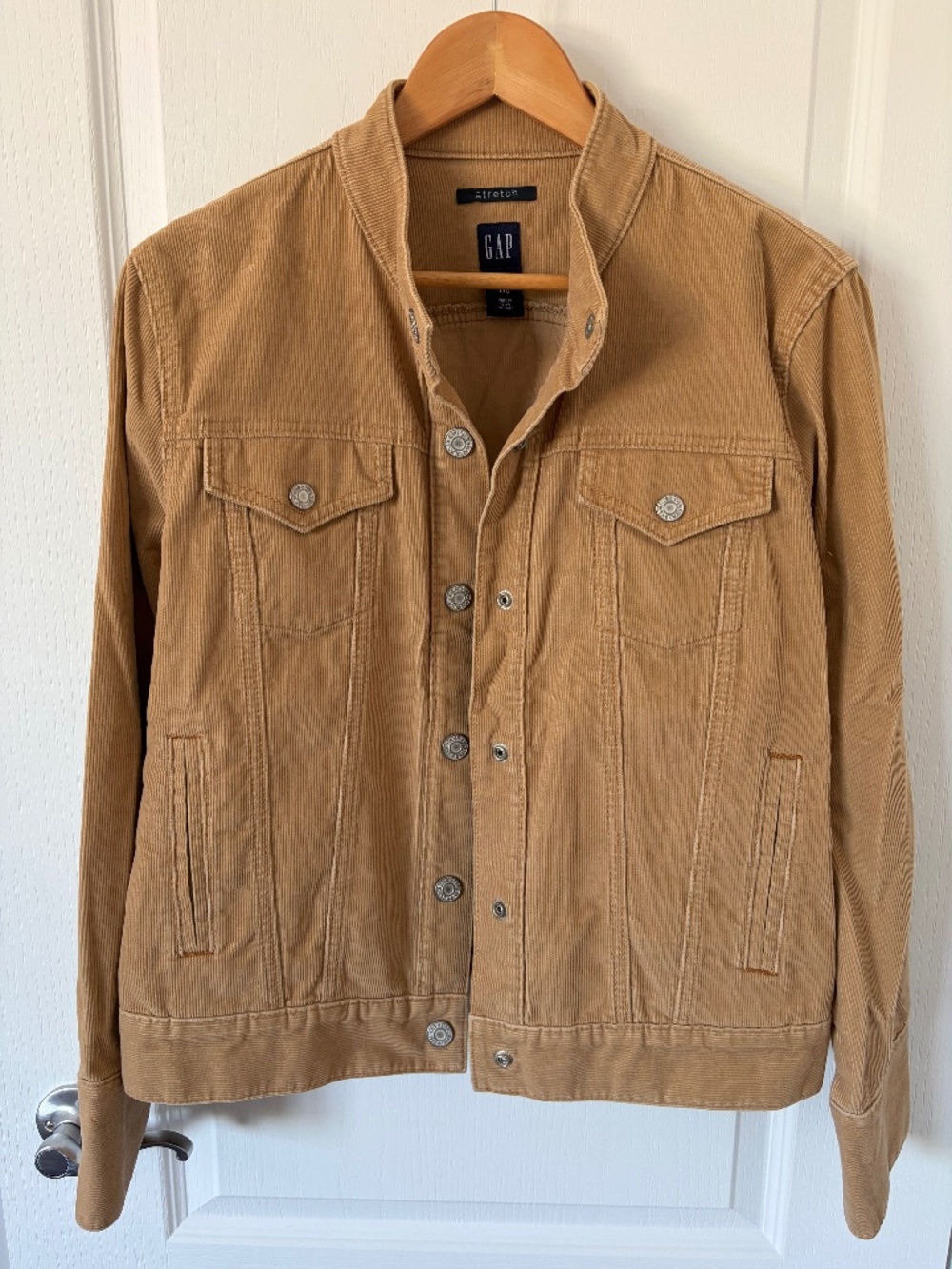Vintage GAP Corduroy Jacket